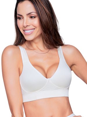 Brasier Clasico Sin Copas 2955