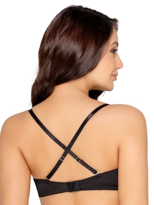 Brasier Strapless Con Realce Natural 5498