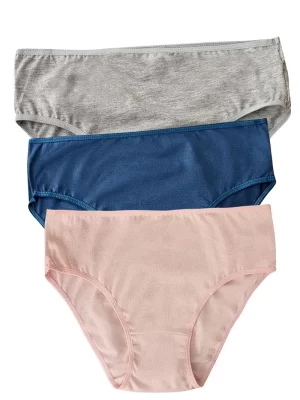 Panty Clásico Pack X3 5697
