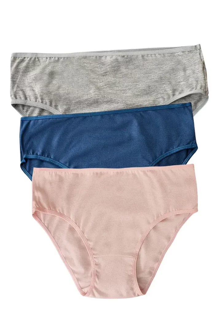 Panty Clásico Pack X3 5697 - Image 5