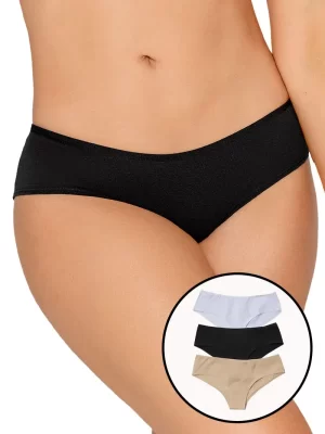 Cachetero Pack X3 Con Mayor Cubrimiento 5741