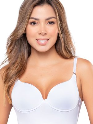 Brasier Convencional Tipo Bustier 6643
