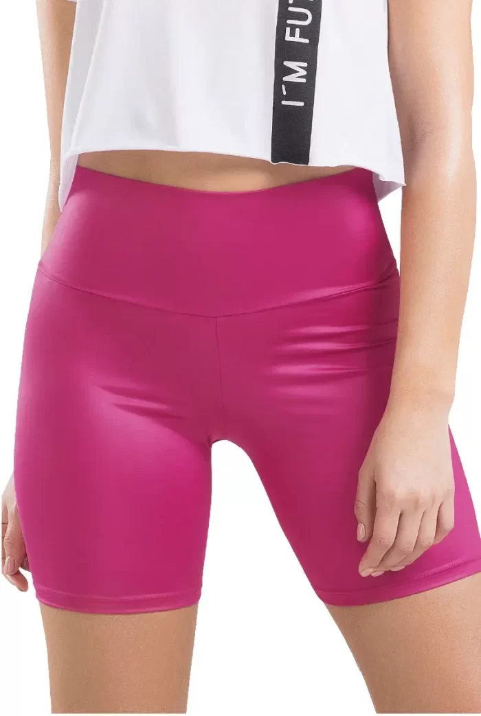 Short Tipo Biker 6758 - Image 2