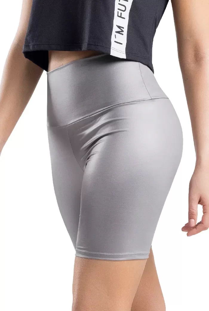 Short Tipo Biker 6758 - Image 4