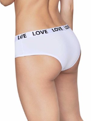 Cachetero Con Tiro Semi Descaderado 7202