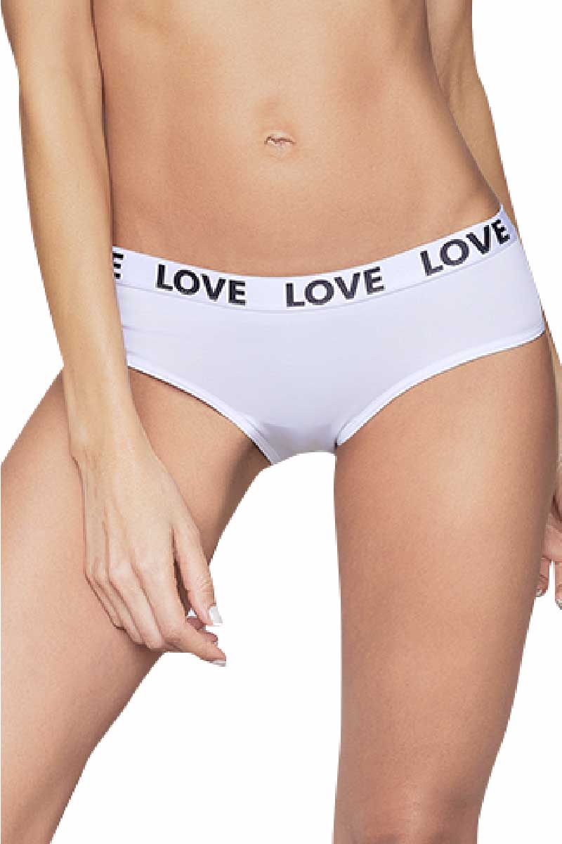 Cachetero Con Tiro Semi Descaderado 7202