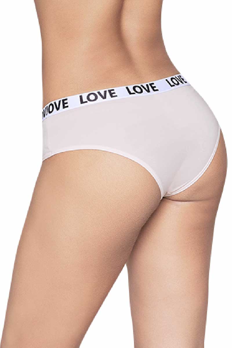 Cachetero Con Tiro Semi Descaderado 7202 - Image 4