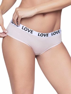 Cachetero Con Tiro Semi Descaderado 7202