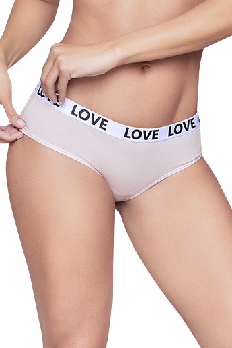 Cachetero Con Tiro Semi Descaderado 7202 - Image 3