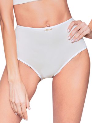 Short Control Con Faja Incluida 8327 – Formas Íntimas