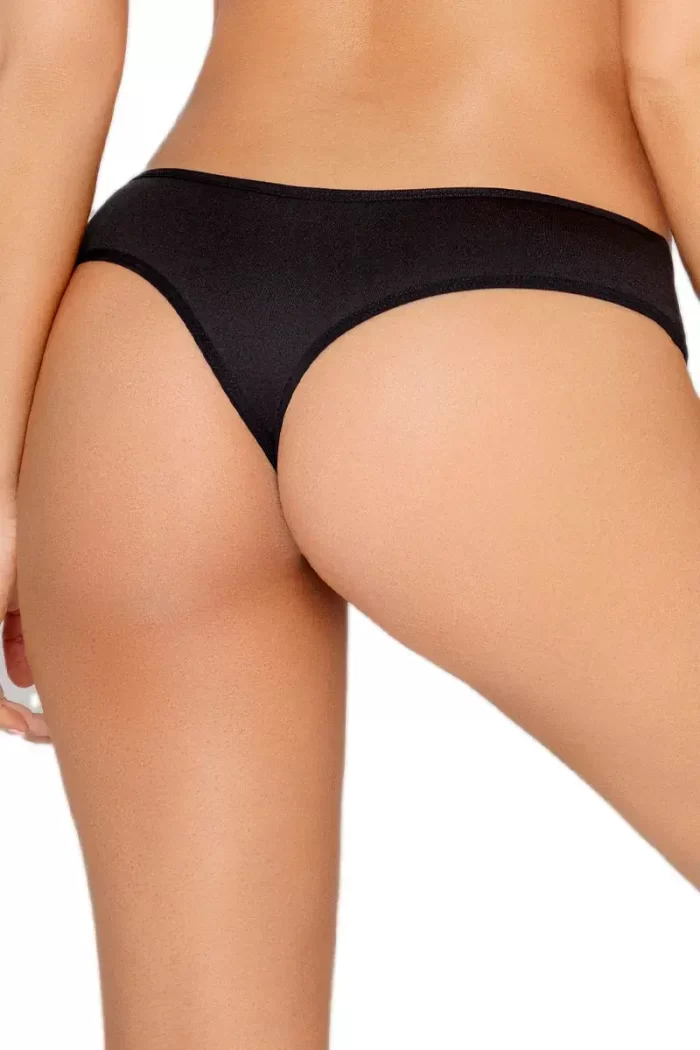 Tanga Con Tiro Medio 7216 - Image 4