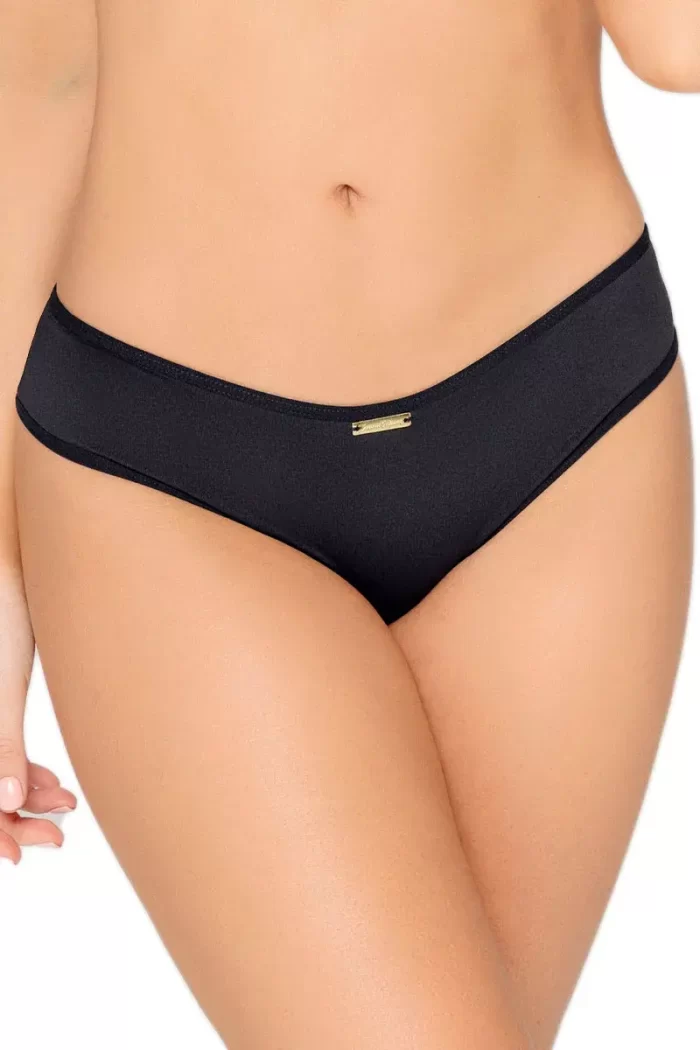Tanga Con Tiro Medio 7216 - Image 3