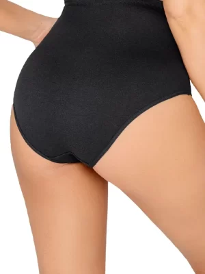 Panty Clásico Con Un Tiro Alto 7234