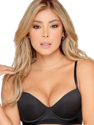 Brasier Con Realce Natural 7451