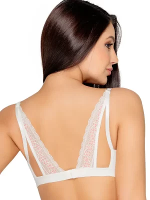 Brasier Con Realce Natural 7451