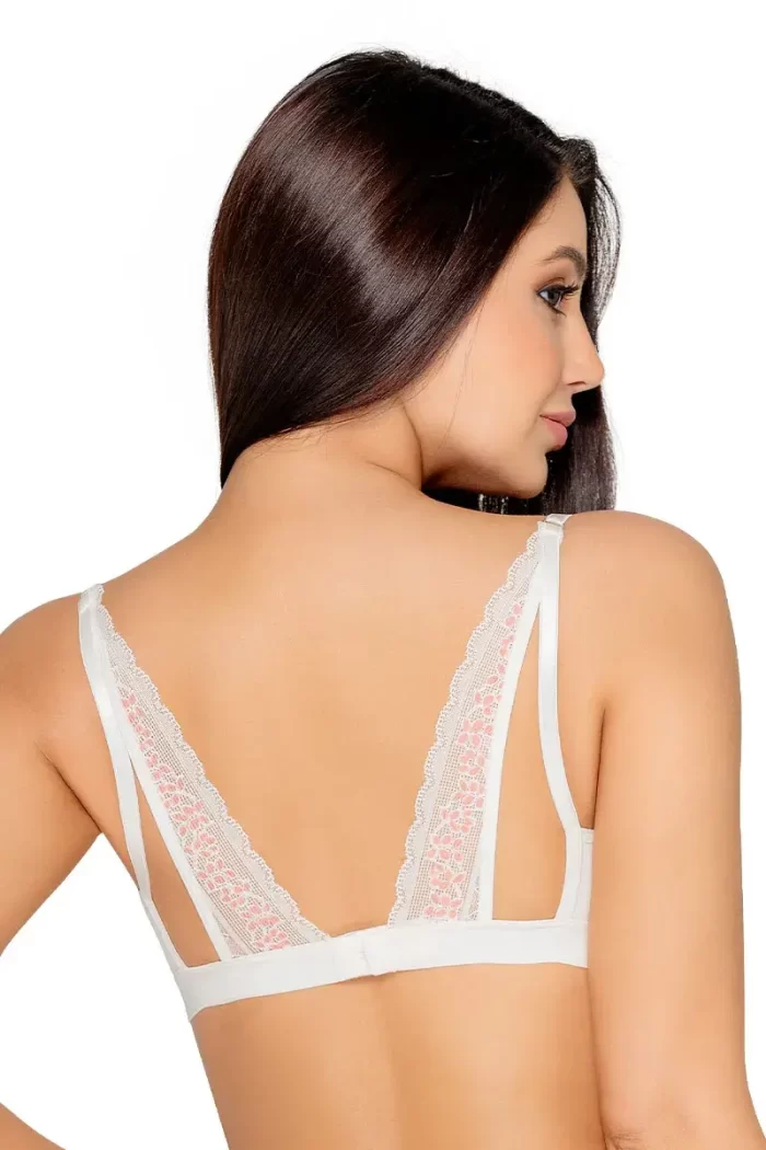 Brasier Con Realce Natural 7451 - Image 5