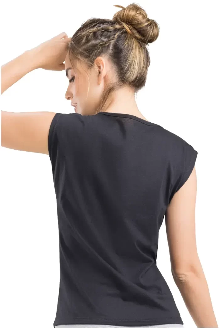Camiseta Pack X2 7960 - Image 4