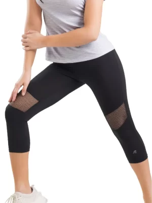 Capri Con Silueta Ajustada 1634