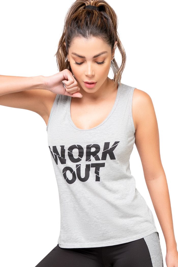 Camiseta Con Un Silueta Amplia 3220