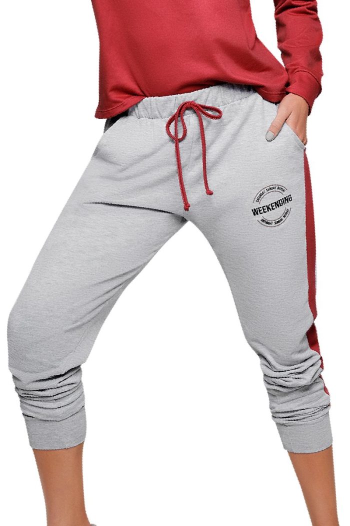 Pantalón Sudadera 3291