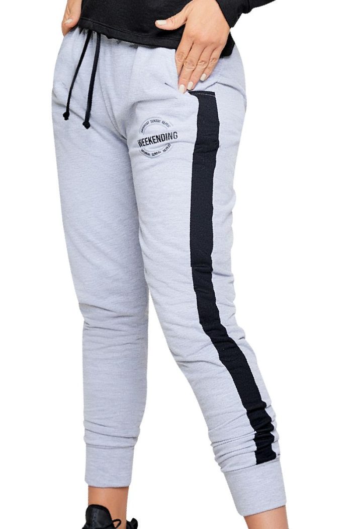 Pantalón Sudadera 3291 - Image 3