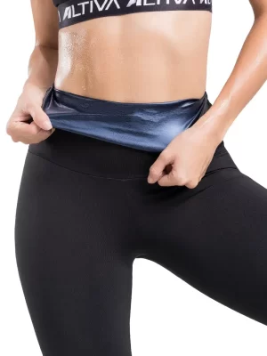 Legging Térmico En Osmotex 4781