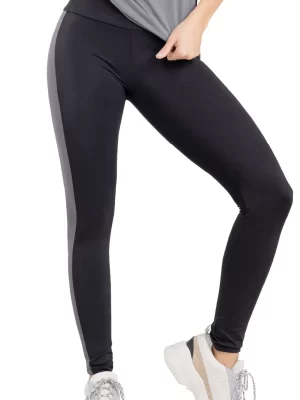 Legging Con Una Silueta Ajustada 5942