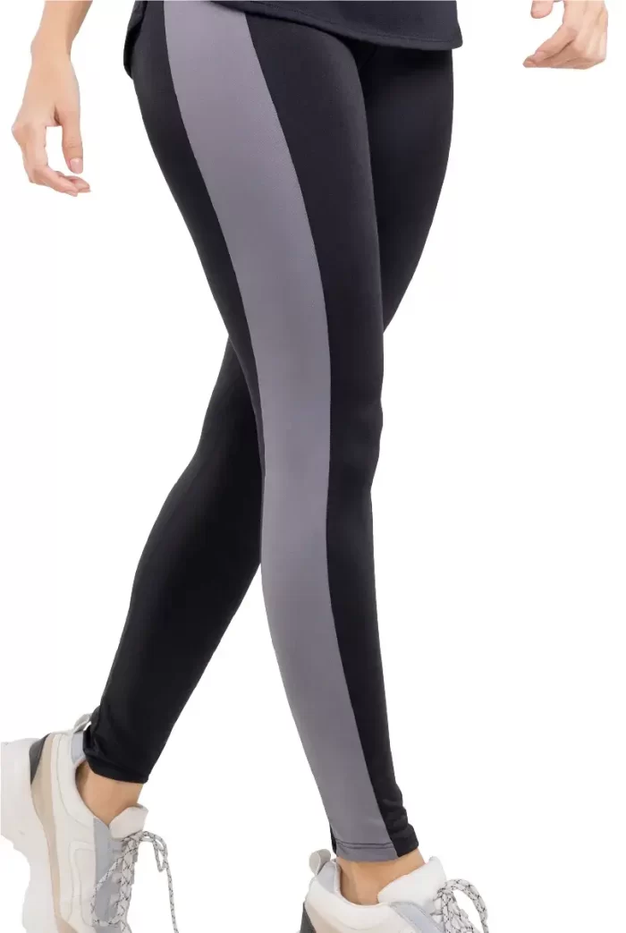Legging Con Una Silueta Ajustada 5942