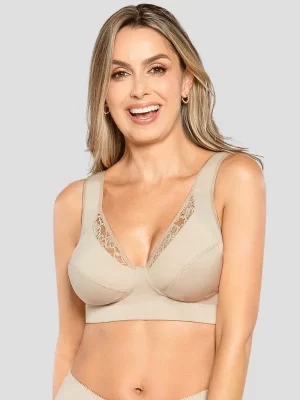 Brasier Clásico Sin Varilla 5126