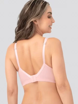 Brasier Clásico Sin Copas, Ni Aros 5475