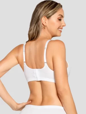 Brasier Clásico Con Realce Natural 5495