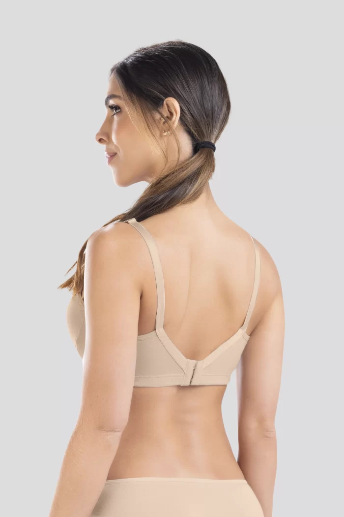Brasier Materno  Para Una Cómoda Lactancia  5626 - Image 4
