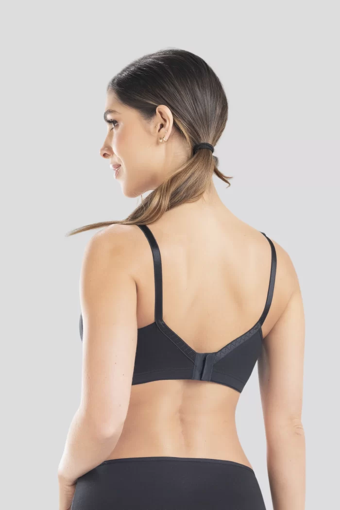 Brasier Materno  Para Una Cómoda Lactancia  5626 - Image 6