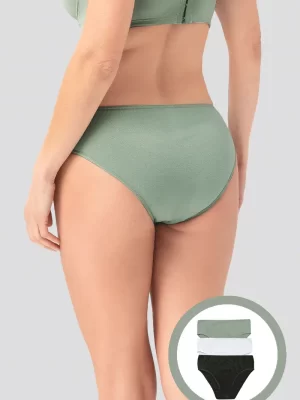 Panty Clásico Pack X3 5697