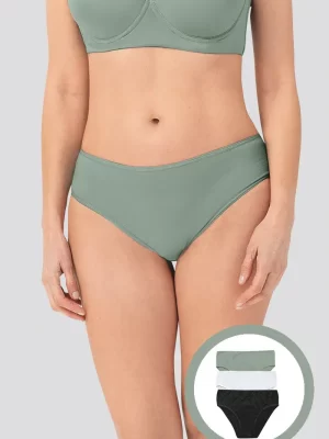 Panty Clásico Pack X3 5697