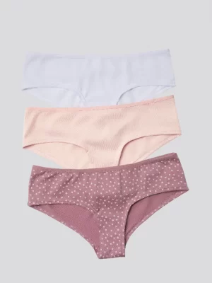 Cachetero Pack X3 Con Mayor Cubrimiento 5741