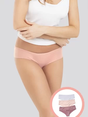 Cachetero Pack X3 Con Mayor Cubrimiento 5741