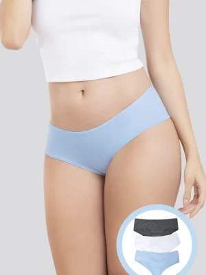 Cachetero Pack X3 Con Mayor Cubrimiento 5741