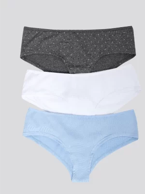 Cachetero Pack X3 Con Mayor Cubrimiento 5741