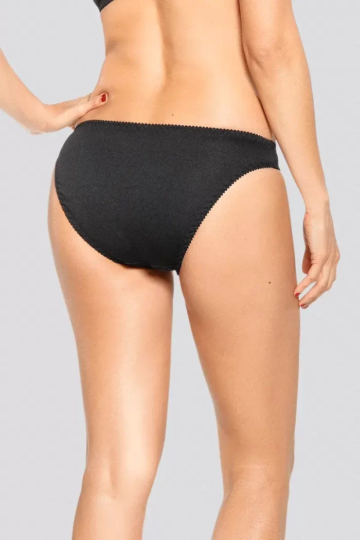 Tanga Con Cubrimiento Medio 5893 - Image 3