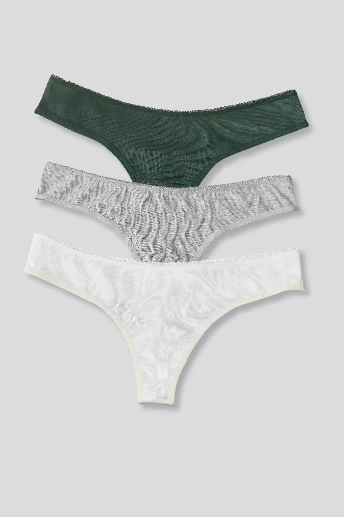 Brasilera Pack X3 Con Refuerzo Interno 5912 - Image 10