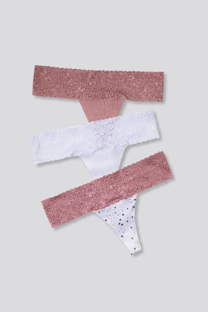 Brasilera Pack X3 5918 - Image 7