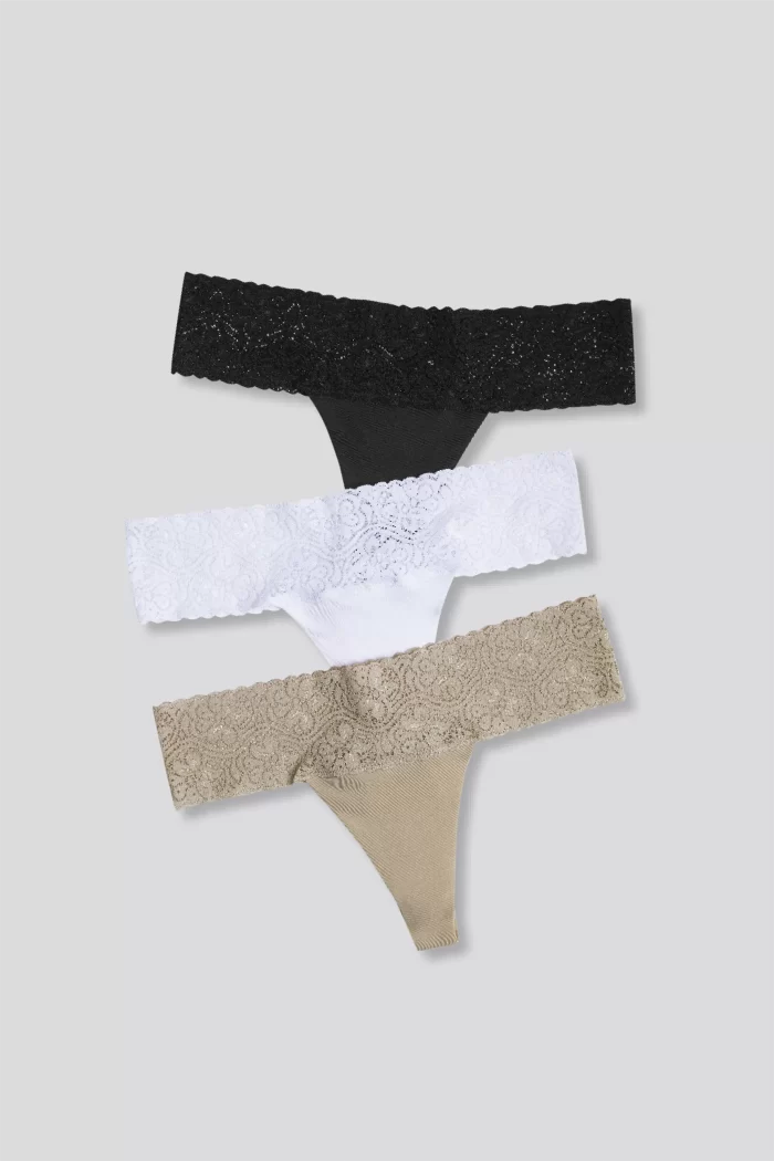 Brasilera Pack X3 5918 - Image 8