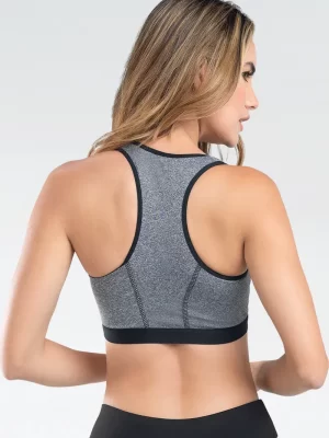 Top Deportivo Con Copas Internas 6555