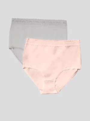 Panty Clásico Pack X2 6723