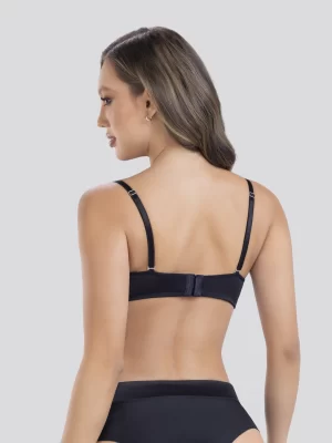 Brasier Con Realce Alto En Push Up 7910