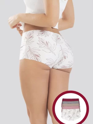 Cachetero Pack X5 Con Un Tiro Medio 7949