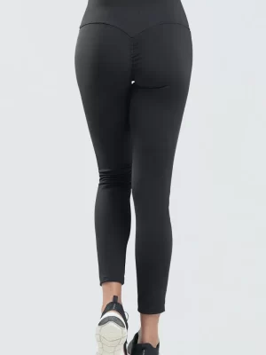 Legging Con Control De Abdomen 8335