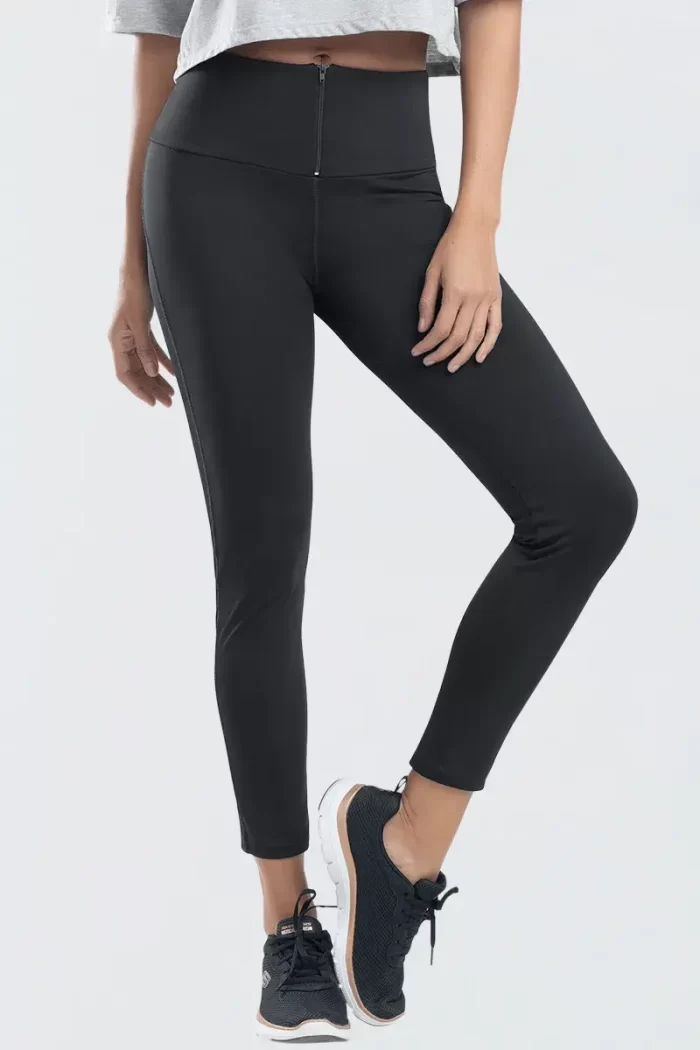 Legging Con Control De Abdomen  8335