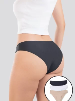 Cacheteros Pack X3 De Tiro Medio 8387